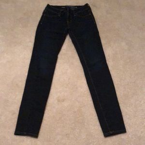American Eagle Jegging